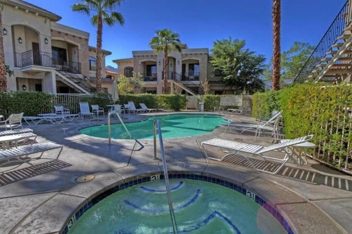 La Quinta Gem 1 Bedroom Pool Hot Tub Sleeps 4 Екстериор снимка