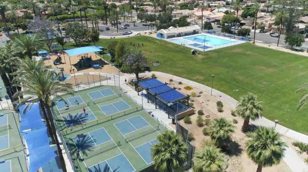 La Quinta Gem 1 Bedroom Pool Hot Tub Sleeps 4 Екстериор снимка