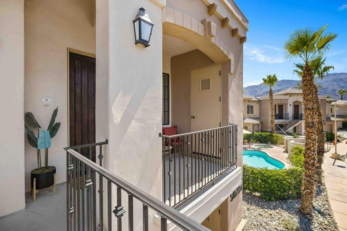 La Quinta Gem 1 Bedroom Pool Hot Tub Sleeps 4 Екстериор снимка