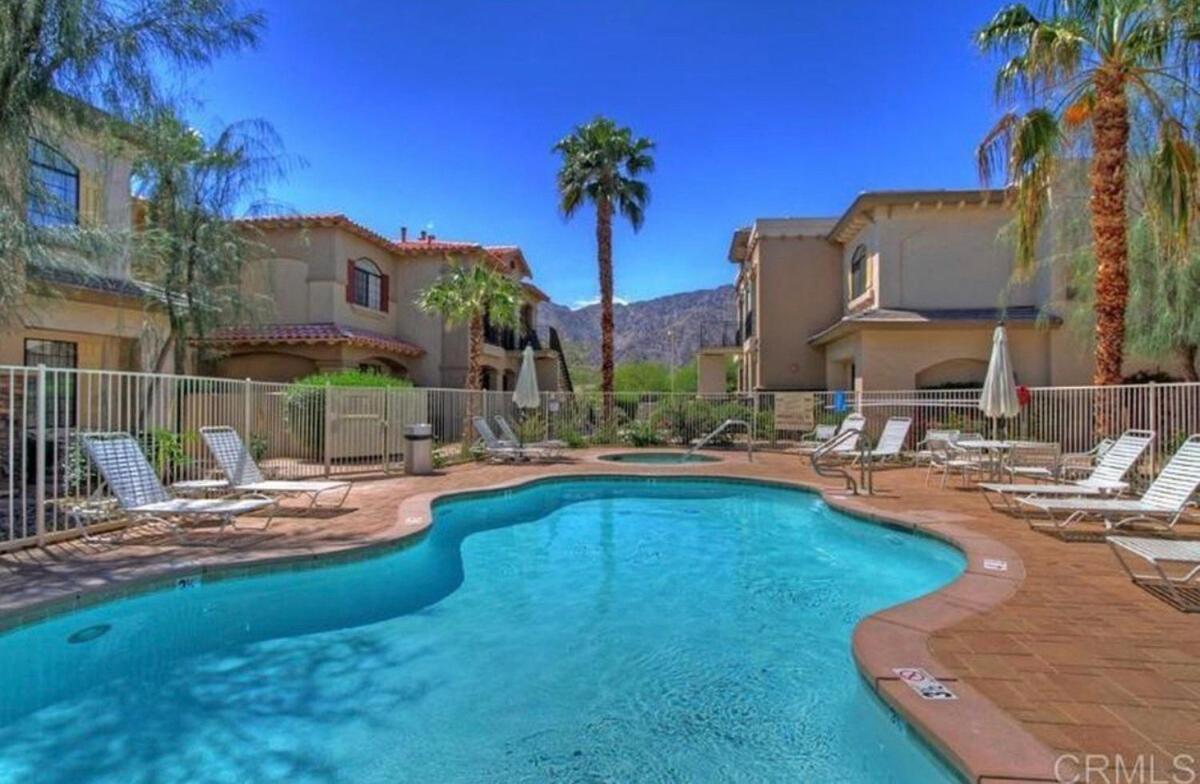 La Quinta Gem 1 Bedroom Pool Hot Tub Sleeps 4 Екстериор снимка