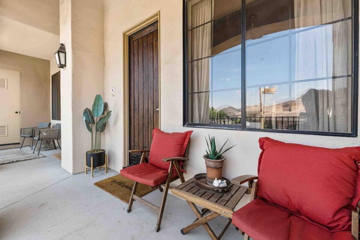 La Quinta Gem 1 Bedroom Pool Hot Tub Sleeps 4 Екстериор снимка